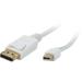 10FT MINI DP TO DISPLAYPORT COMPREHENSIVE CONNECTIVITY