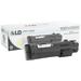 Compatible 3 000 Page Black Toner Cartridge (N7DWF) for Dell H625/H825 Laser Printers