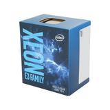 Intel Xeon E3-1220 v6 4-Core Processor