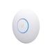 Ubiquiti UniFi nanoHD - Wireless access point - Wi-Fi 5 - 2.4 GHz 5 GHz - DC power (pack of 5)