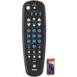 Rca Rcr300te 3-device Universal Remote