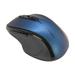 Kensington Pro Fit Mid-Size Mouse K72421AM Sapphire blue 1 x Wheel USB RF Wireless Optical 1750 dpi Mouse