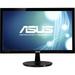 Asus VS207D-P HD+ LCD Monitor 16:9 Black