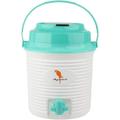 Margaritaville MA107-MGV A Sip of Summer Bluetooth Wireless Drink Dispensing Cooler Speaker