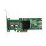 Lenovo ServeRAID M1115 - storage controller (RAID) - SATA 6Gb/s / SAS 6Gb/s - PCIe 2.0 x8