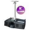 Projector Ceiling Mount for Sharp XV-Z10E