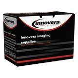 Innovera Remanufactured Cyan Toner Replacement for 410A (CF411A)