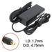 BattPit: New Replacement Laptop AC Adapter/Power Supply/Charger for Compaq Presario B2040 120765-001 213563-001 287694-001 386315-001 DC359A#ABA (18.5V 3.5A 65W)