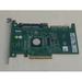 Pre-Owned Dell U558P PERC S300 PCI Express x8 SATA / SAS RAID Controller (Good)