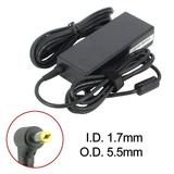 BattPit: New Replacement Laptop AC Adapter/Power Supply/Charger for Packard Bell EasyNote TS44-HR-035UK 2522763R 40001966 ADP-65HB BBCF AP.0900A.005 HP-A904A3 N18664 (19V 4.74A 90W)