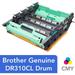 Brother Genuine Drum Unit DR310CL Yields Up to 25 000 Pages Color