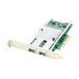 AddOn QLogic QLE3242-SR-CK Comparable PCIe NIC - network adapter