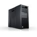 Used HP Z840 AutoCAD Workstation 2x E5-2643 V3 12 Cores 24 Threads 3.4Ghz 32GB 1TB NVMe Nvidia K620 Win 10 Pro