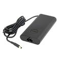 Dell Slim Power Adapter - 130 Watt with 3 ft Power Cord