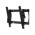 Peerless-AV ST640 SmartMount Universal Tilt Wall Mount for 32 to 50 Displays 150 lbs. Load Capacity