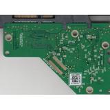 WD10EZEX-75ZF5A0 2061-771824-706 AE WD SATA 3.5 PCB