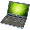 Used Dell Latitude E6540 i7 2.7GHz 8GB 320GB DVD Windows 10 Pro 64 Laptop B Camera