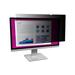 3M High Clarity Privacy Filter for 21.5 Widescreen Monitor