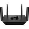 Linksys Mesh WiFi Router AC2200 MU-MIMO Black