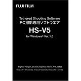 Hyper-Utility 3 Tethered Shooting Software HS-V5 1.1