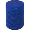 iLive Portable Bluetooth Speaker Blue ISBW108