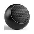 Mini Wireless Speaker Hands-free Microphone Compatible With Samsung Galaxy S8 active S7 Active S6 Active S5 Active On5 NotePRO 12.2 Note 10.1 Mega 2 Kids Tab 3 7.0 J7 V (2017) Perx