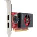 USED AMD FirePro W2100 2GB DDR3 128-bit PCI Express 3.0 x16 Full Height Video Card