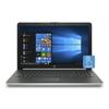 HP 15 Graphite Mist Laptop Touchscreen Intel Core i5-8250U 1TB HDD + 16GB Intel Optane memory 4GB SDRAM DVD 15-da0053wm
