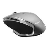 Verbatim 98621 Grey 6 Buttons 1 x Wheel RF Wireless Mouse