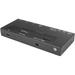 StarTech.com VS421HD4KA 4-Port HDMI Automatic Video Switch - 4K with Fast Switching