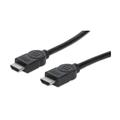 Manhattan HDMI Cable Male to Male 75-Feet/22.5m (308458)