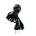 Kentek 10 Feet FT AC Power Cable Cord for Toshiba Dvd Player HD-A3 HD-D3 HD-A20 HD-A30 HD-A35
