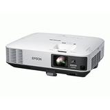 Epson PowerLite 2250U Full HD WUXGA 3LCD Projector Black/White