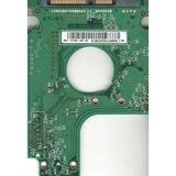 WD600BEVS-60LAT0 2061-701424-N00 AE 007 REV A WD SATA 2.5 PCB