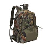 Preferred Nation P3522 Camo Backpack Camo OSFA