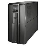 Pre-Owned Dell DLT2200C EMC Smart UPS with Smartconnect 120 V - 2200 VA - Black Like New