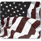 US FLAG MOUSE PAD