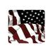 US FLAG MOUSE PAD