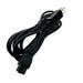 Kentek 10 Feet FT AC Power Cord Replacement for G3 G4 Titanium YoYo Book Computer Desktop