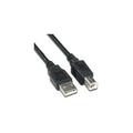 10ft USB Cable for: Lexmark X2350ve Scanner/Copier/Printer [Office Product]