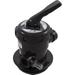 MPV Astral Sand Filter 1-1/2 Top Mount 6 Position