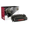Clover Imaging Remanufactured High Yield MICR Toner Cartridge for CF287X