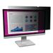 3M High Clarity Privacy Filter for 22 Widescreen Monitor (16:10)