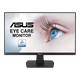 ASUS VA24EHE 23.8â€� Monitor 75Hz Full HD (1920x1080) IPS Eye Care HDMI D-Sub DVI-D