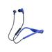 Skullcandy Smokin Buds 2 Wireless - Earphones with mic - in-ear - Bluetooth - wireless - noise isolating - dark blue royal blue