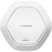Linksys AC1200 Dual-Band Cloud Wireless Access Point White