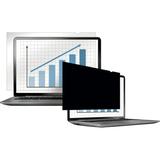 Fellowes PrivaScreen Blackout Privacy Filter for 15.6 Widescreen LCD 16:9 -FEL4802001