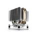 Noctua NH-D9L Premium CPU Cooler with NF-A9 92mm Fan (Brown)