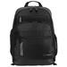 Targus Revolution - Notebook carrying backpack - 14 - black