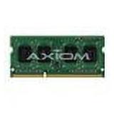 Axiom AX - DDR3L - 4 GB - SO-DIMM 204-pin